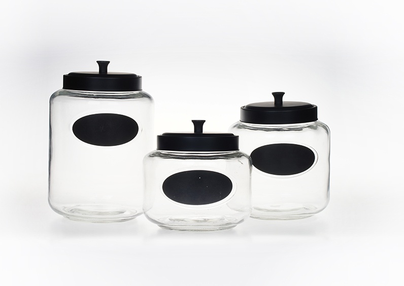 Storage Jars And Containers（1）