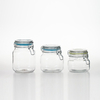 Glass Storage Jar Airtight