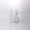 851601 500ML Transparent Glass Decanter