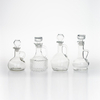 852801 500ML Transparent Glass Decanter