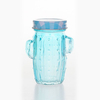 Glass Mason Jar EMJ066-2