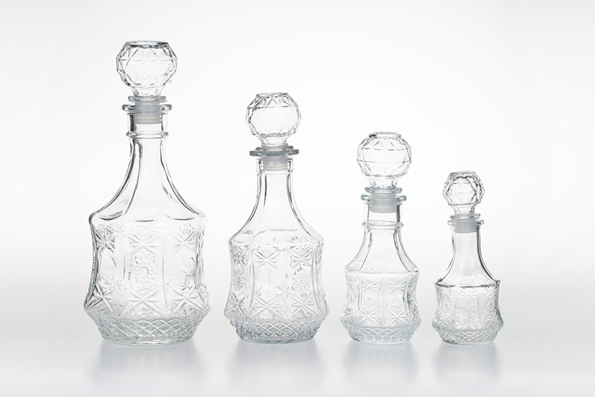 8513 50ml Transparent Glass Decanter-5_1