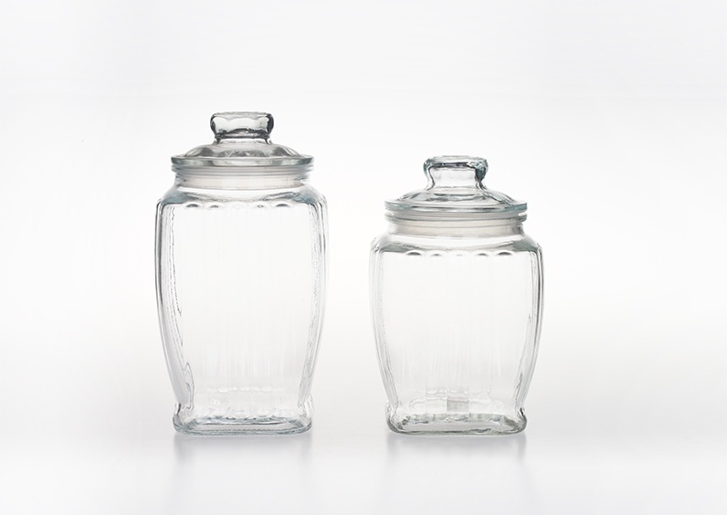 Storage Jars Airtight(1)