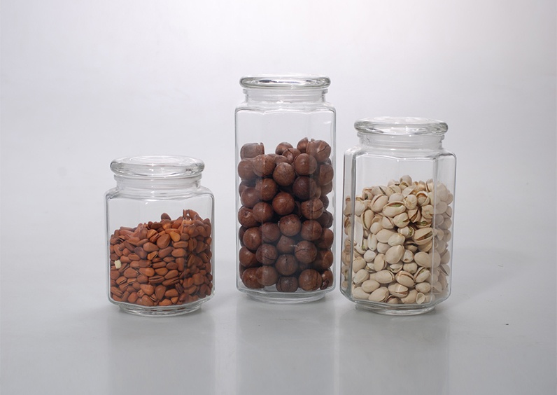 Buy Food Storage Jars(10