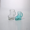 853901 900ML Transparent Glass Decanter