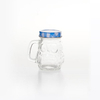 Glass Mason Jar EMJ061