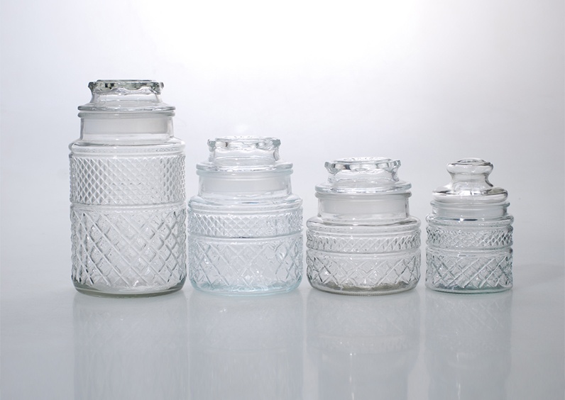 Food Storage Jars Bulk(1)