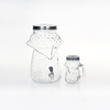 Animal Glass Beverage Dispenser