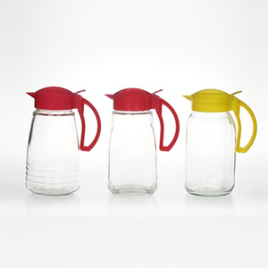 Glass Pitcher Supplier In China