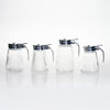 Glass Cruet Manufacturer In China