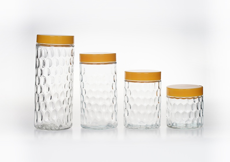 Glass Storage Jar Price (5)