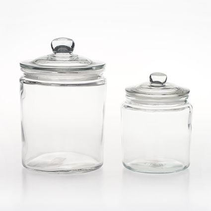 Sealed Storage Series