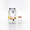 Animal Glass Beverage Dispenser