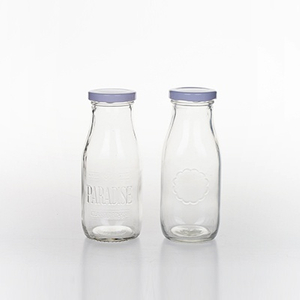 Cheap Glass Milk Bottles