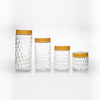 Glass Storage Jar Price