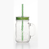 Glass Mason Jar EMJ010