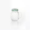 Glass Mason Jar EMJ061