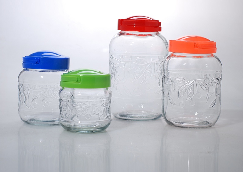 Food Storage Jars For Sale (5)