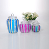 Glass Storage Jars