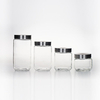 Glass Storage Jar Price