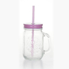 Glass Mason Jar EMJ010