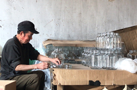 Product Assembly ENJOIR