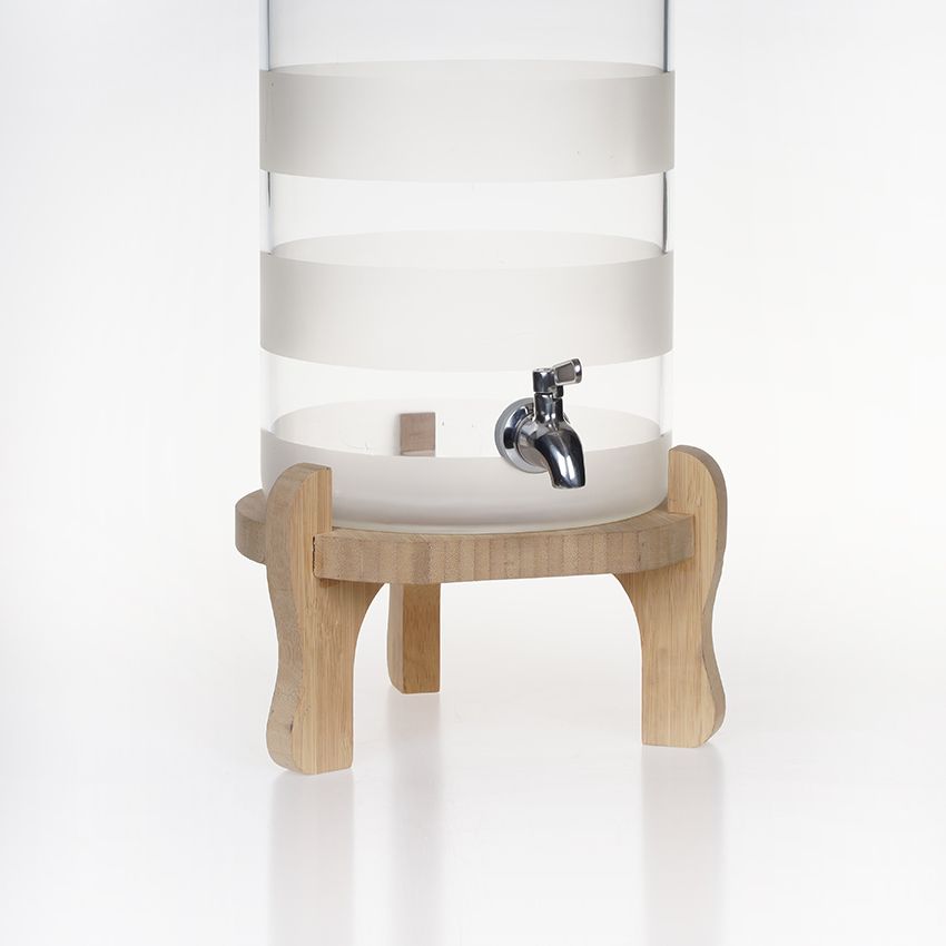 Glass Beverage Dispenser Walmart-5