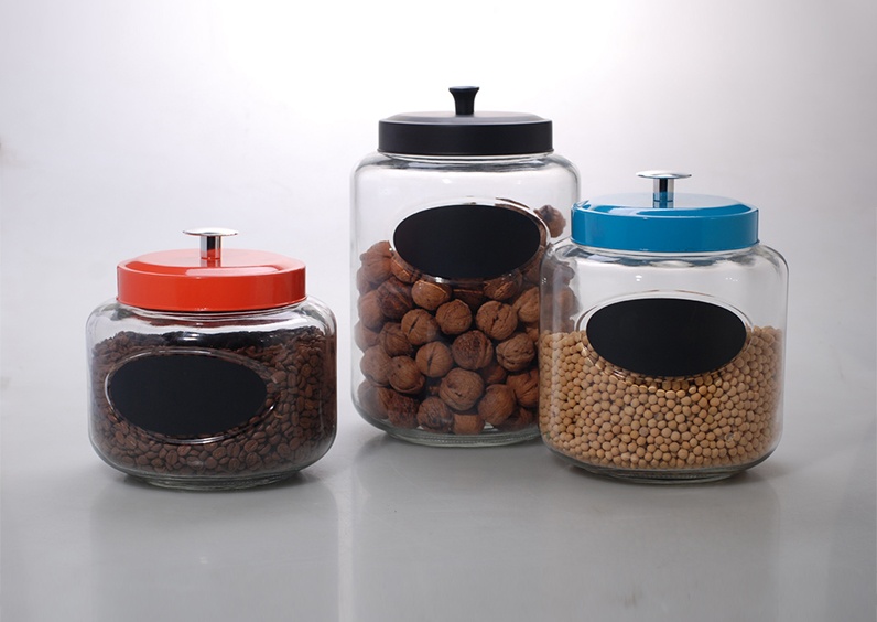 Storage Jars And Containers(1)