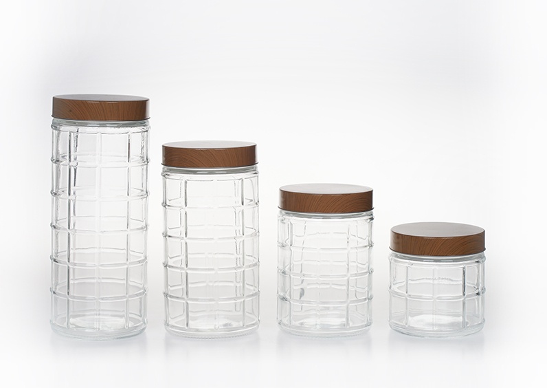 Glass Storage Jar Price (1)