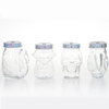 Glass Mason Jar EMJ103