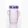 Glass Mason Jar EMJ066-2