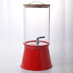 Glass Beverage Dispenser Walmart-7