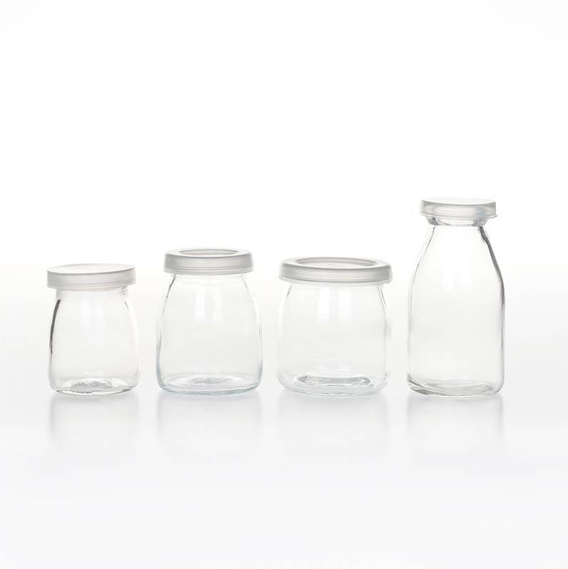 Glass Jam Jars Amazon