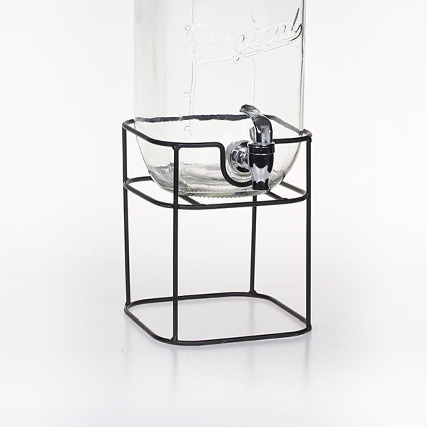 Glass Beverage Dispenser-Product Details-2