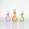 852801 500ML Transparent Glass Decanter