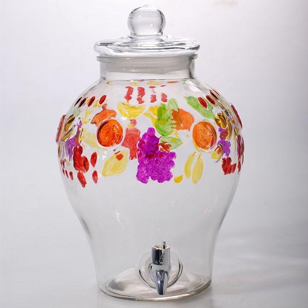 Glass Water Dispenser Asda-1_1