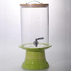 Glass Beverage Dispenser Walmart-8